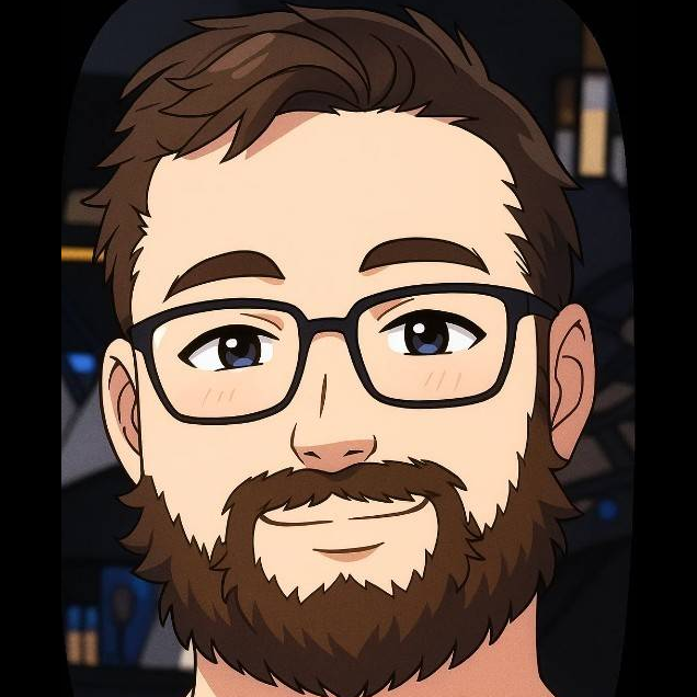 Brian Hanley's Picture